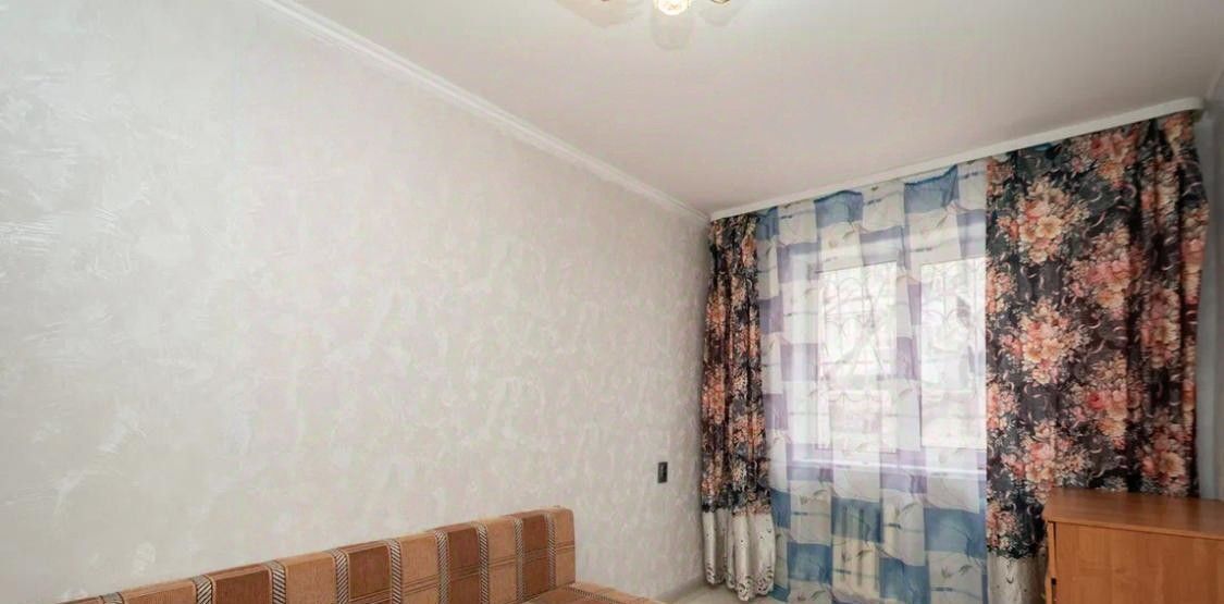 квартира г Иркутск р-н Свердловский мкр Первомайский 60 фото 21