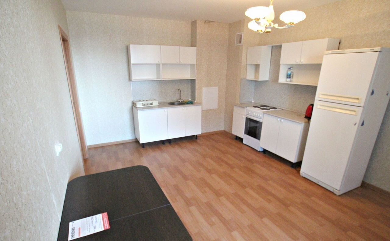 комната г Санкт-Петербург п Парголово ул Заречная 45к/2 метро Парнас фото 6