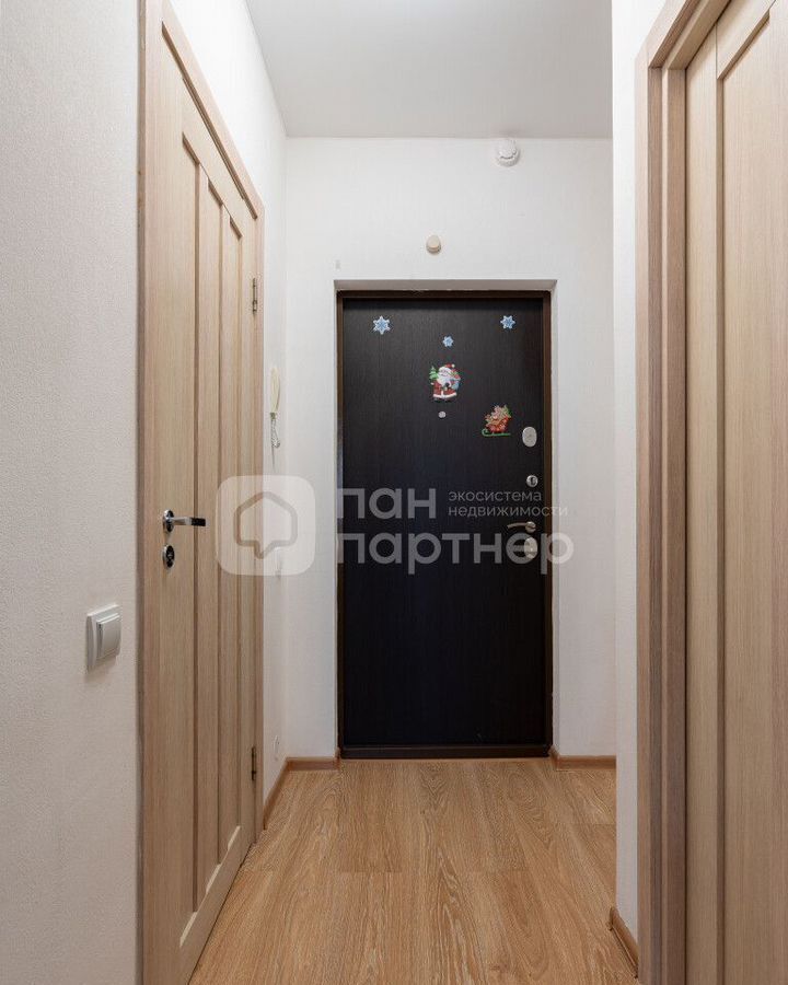 квартира г Колпино ул Понтонная 7к/2 р-н Колпинский фото 13