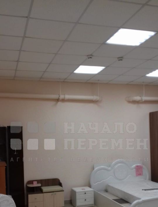 свободного назначения г Новосибирск р-н Ленинский ул Римского-Корсакова 1/1а фото 3
