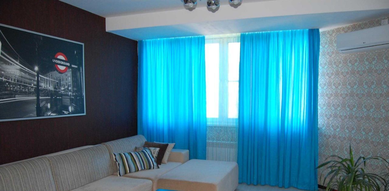 квартира г Сочи р-н Центральный ул Макаренко 8/6 фото 2