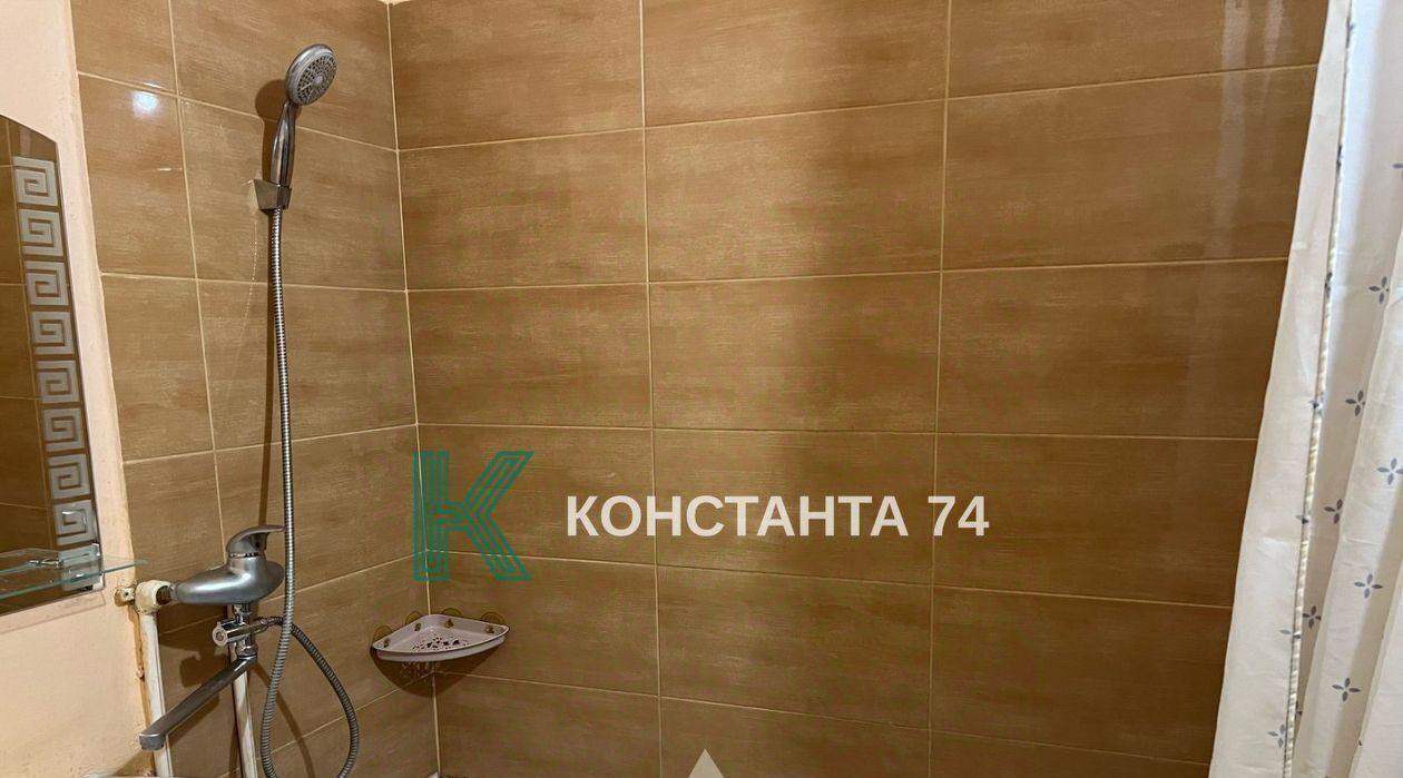 квартира г Челябинск р-н Ленинский ул Новороссийская 9 фото 13