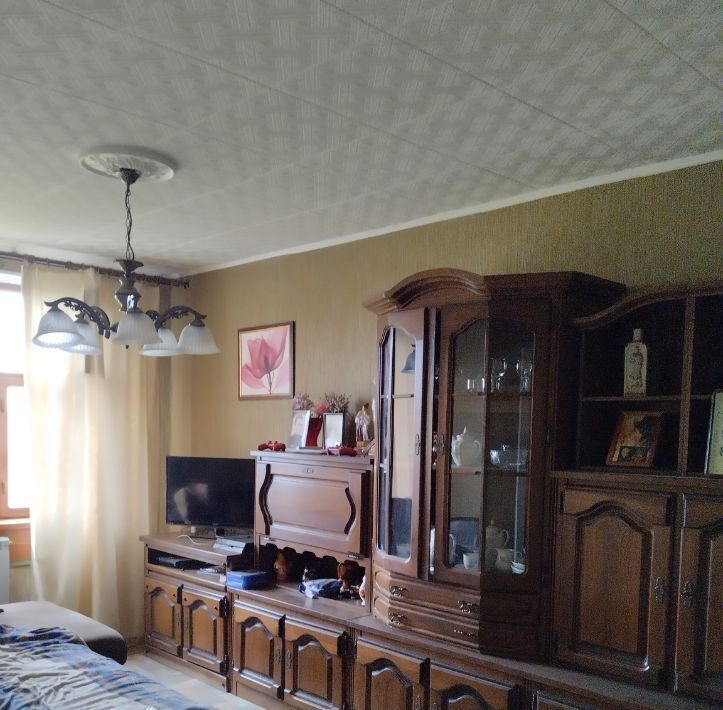 квартира г Тольятти р-н Автозаводский б-р Кулибина 5 2-й кв-л фото 1
