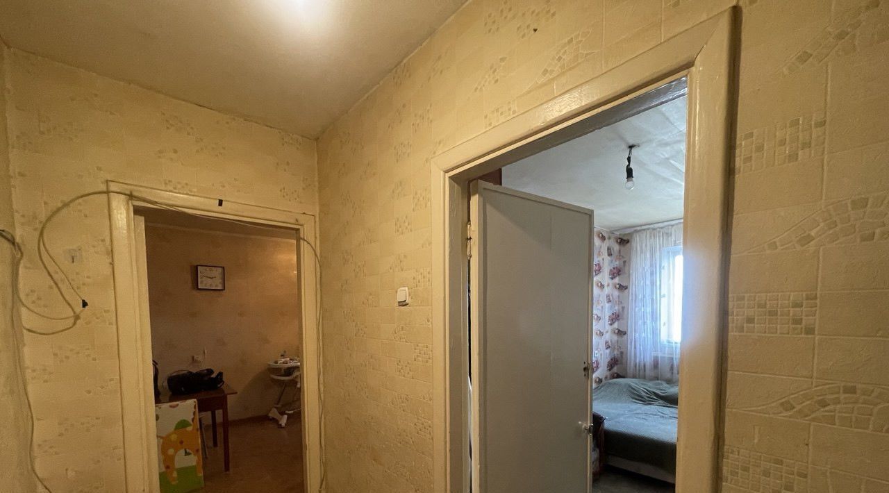 квартира г Челябинск р-н Советский ул Ширшова 11б фото 10