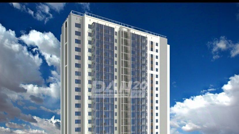 квартира г Челябинск р-н Калининский ул Турбинная 64 фото 14