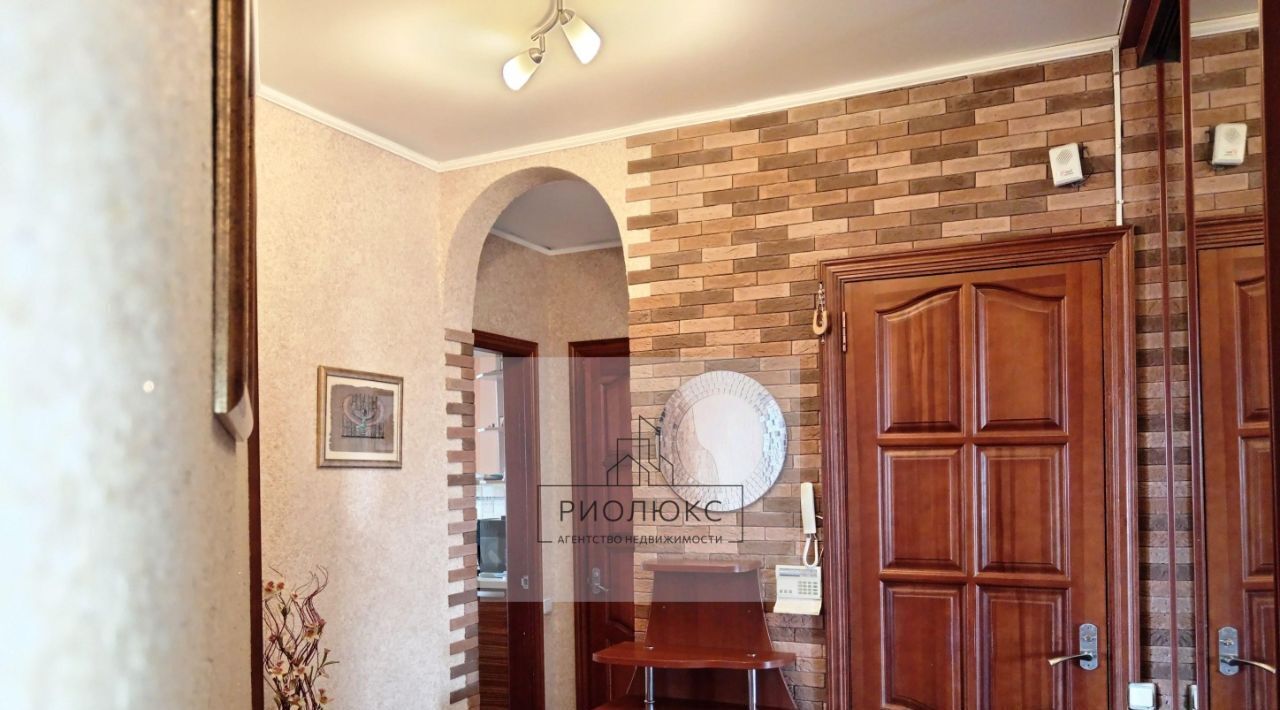 квартира г Магнитогорск р-н Орджоникидзевский пр-кт Карла Маркса 184/3 фото 8