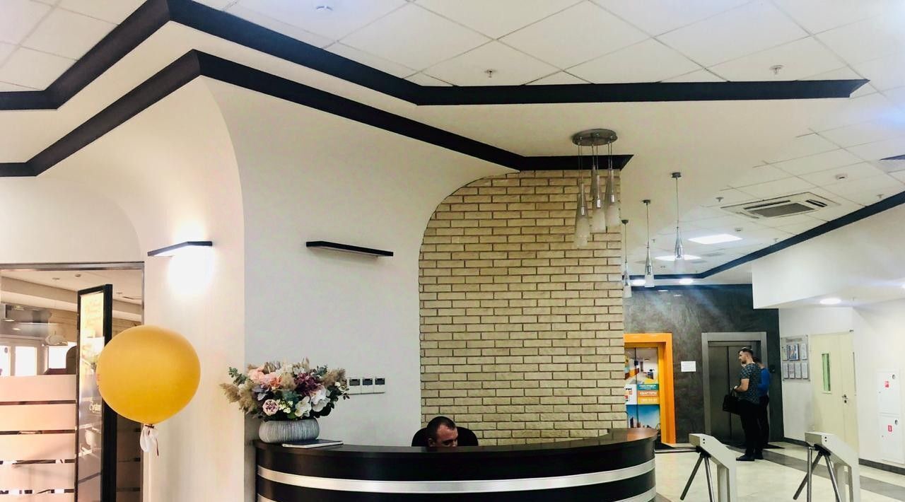 свободного назначения г Красногорск Павшино ш Ильинское 1а фото 13