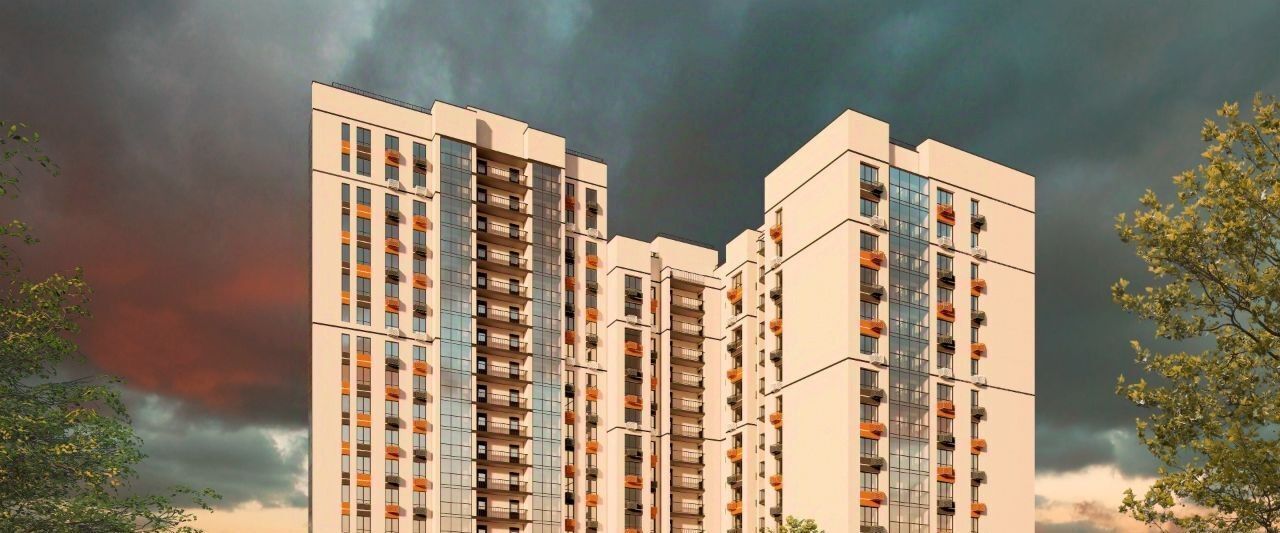квартира г Ярославль р-н Фрунзенский ул Старая Костромская 6 фото 4