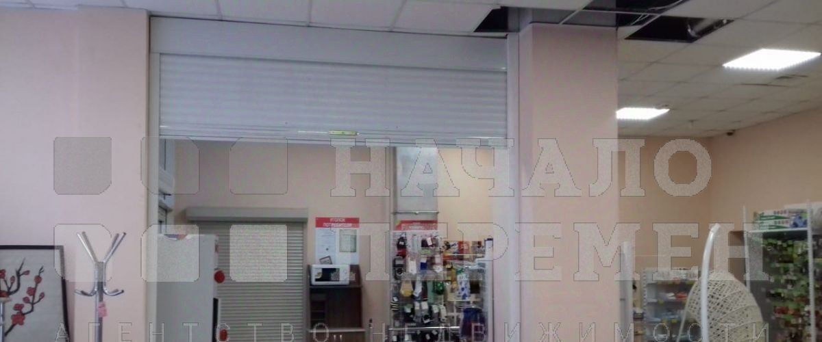 торговое помещение г Новосибирск р-н Ленинский ул Римского-Корсакова 1/1а фото 12