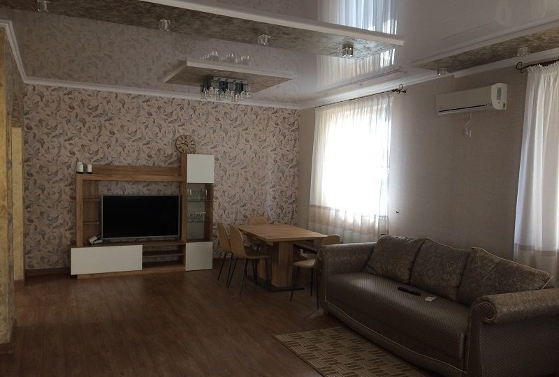 дом р-н Анапский г Анапа проезд Джеметинский фото 8