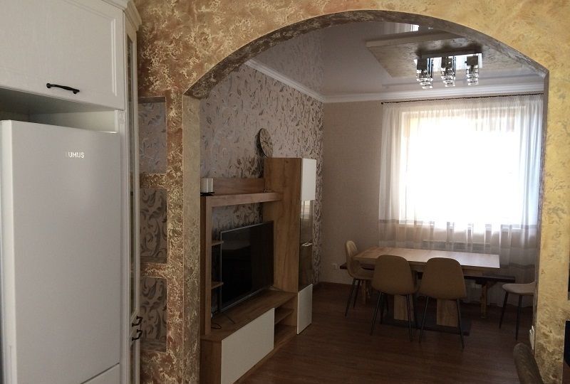 дом р-н Анапский г Анапа проезд Джеметинский фото 14
