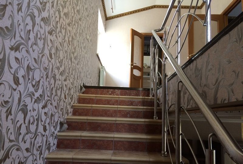 дом р-н Анапский г Анапа проезд Джеметинский фото 15