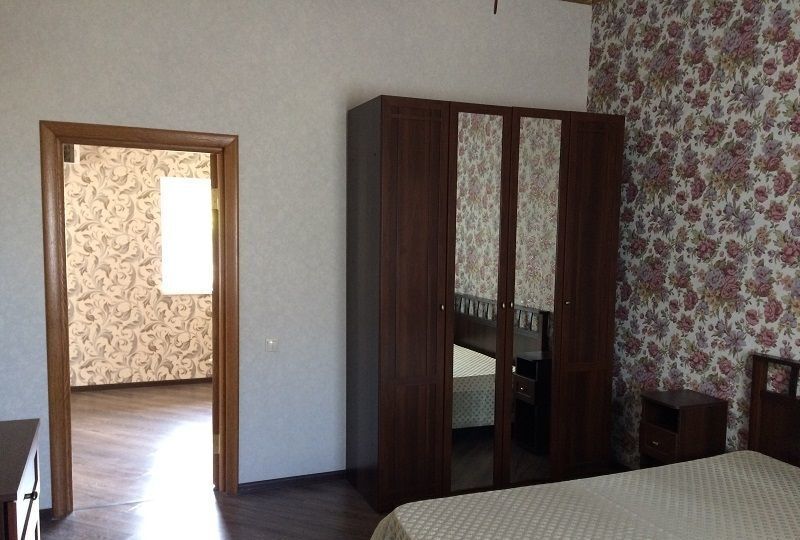 дом р-н Анапский г Анапа проезд Джеметинский фото 18