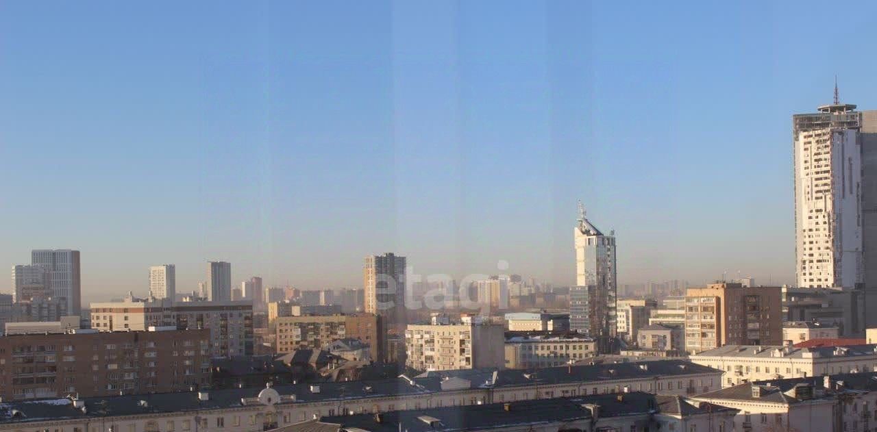 квартира г Екатеринбург Динамо ул Свердлова 32б фото 1