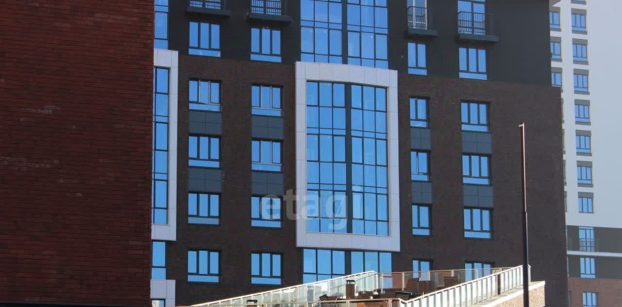 квартира г Екатеринбург Динамо ул Свердлова 32б фото 4