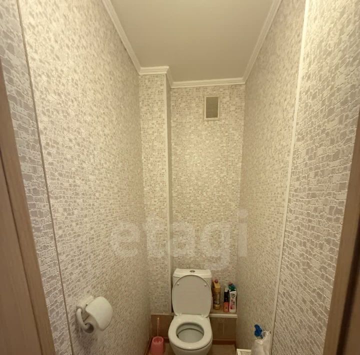квартира г Саратов р-н Кировский ул им Батавина П.Ф. 12 фото 7