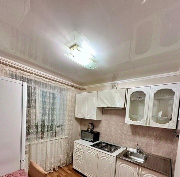 квартира г Саратов р-н Октябрьский ул Дегтярная 15 фото 10