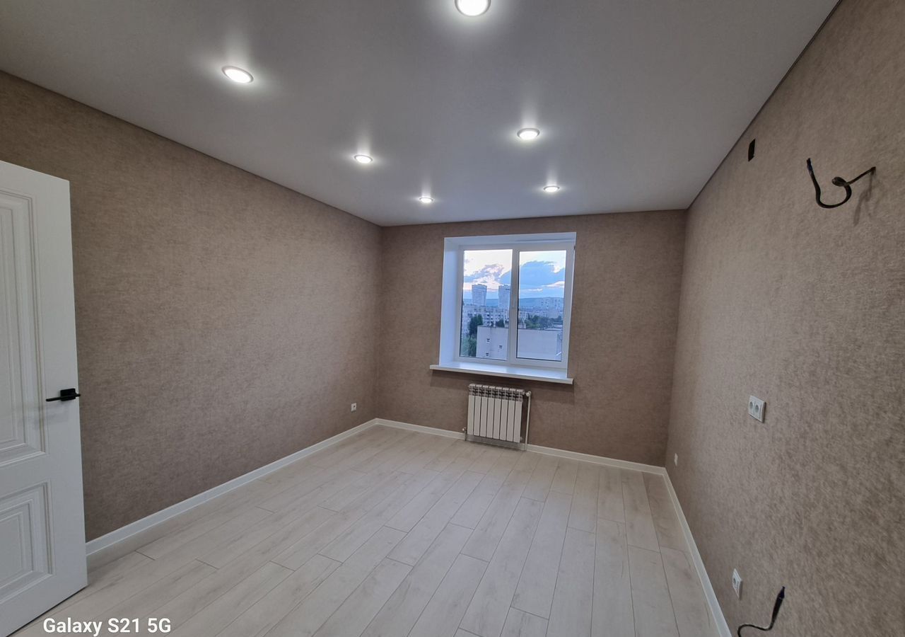 квартира г Саратов р-н Заводской ул им Сдобнова Николая 7 фото 12