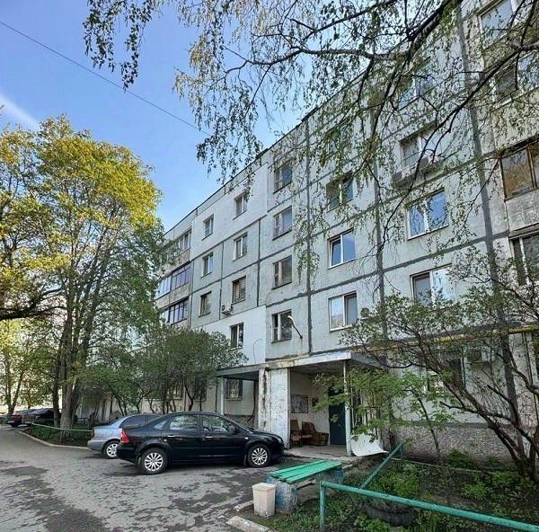 квартира г Самара Гагаринская проезд Георгия Митирева 12 фото 10