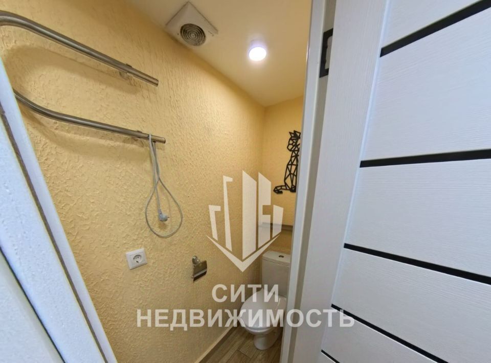 квартира г Москва метро Новые Черемушки ул Вавилова 91к/1 фото 7