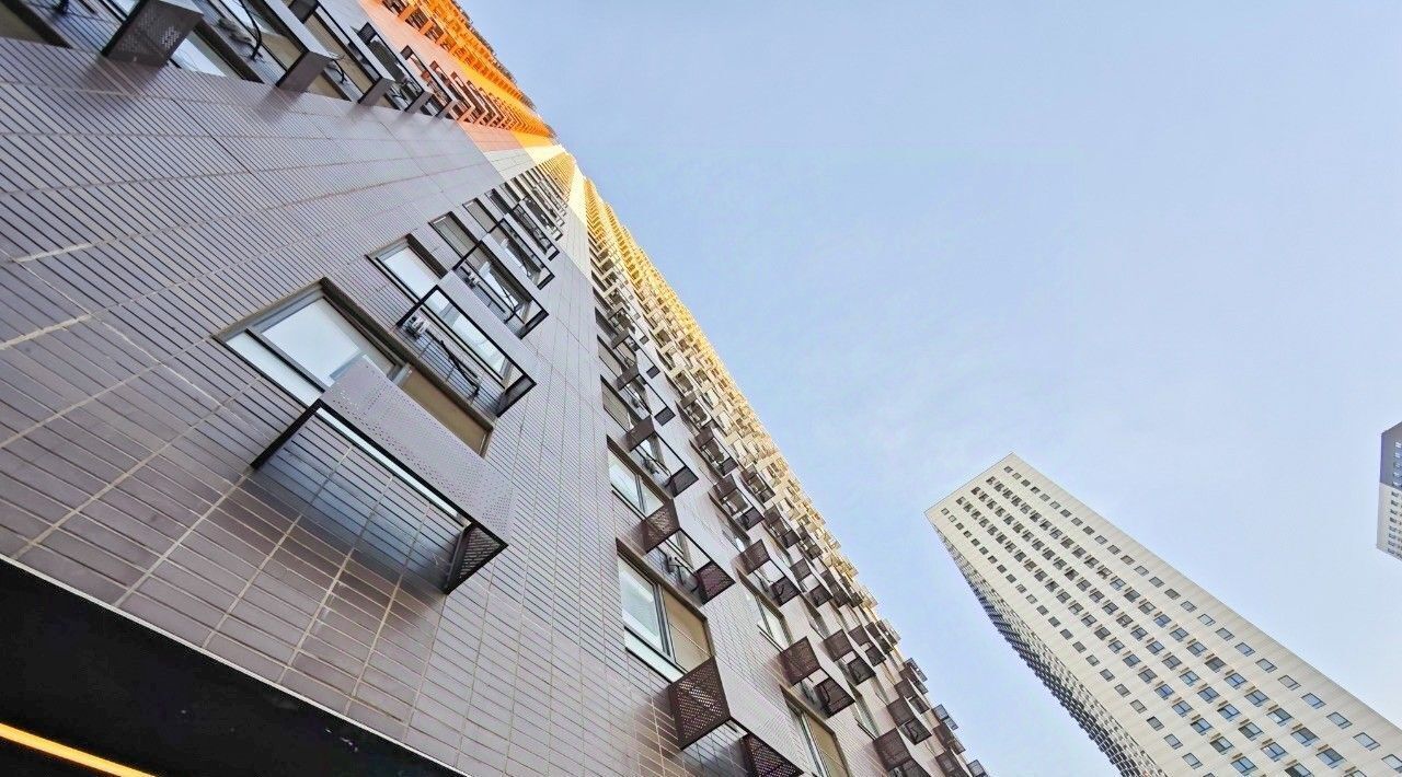 квартира г Москва метро Медведково ул Полярная 27к/1 фото 15