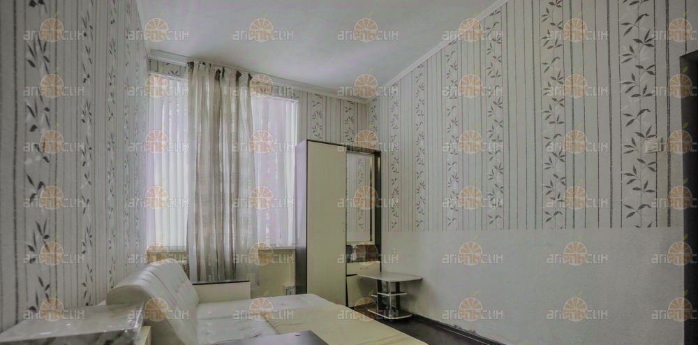 квартира г Ставрополь р-н Промышленный ул Серова 4/1 фото 3