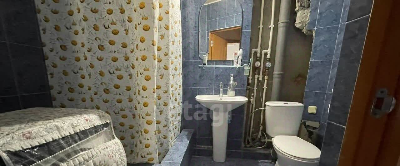 квартира г Ростов-на-Дону р-н Советский пр-кт Стачки 208 фото 10