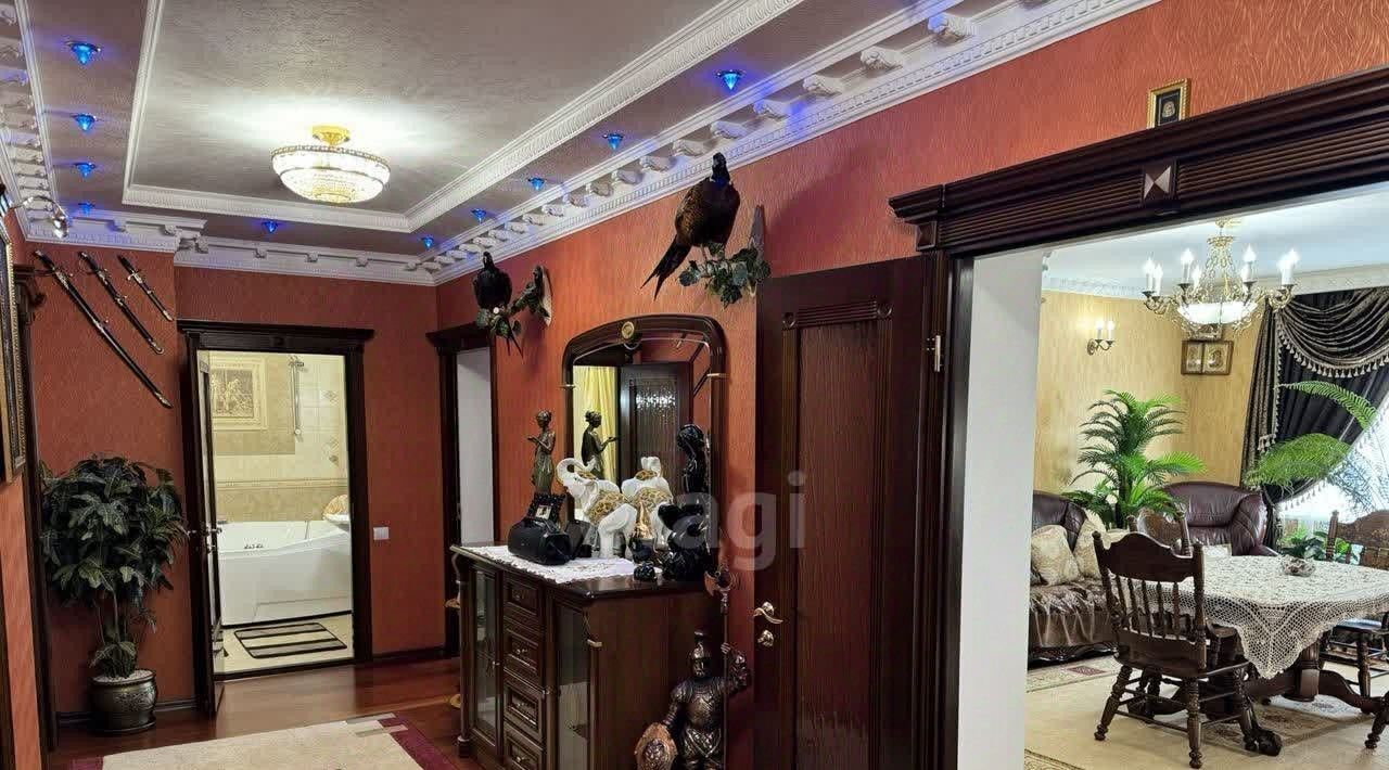 квартира г Азов ул Ленинградская 73 Азовский район фото 7