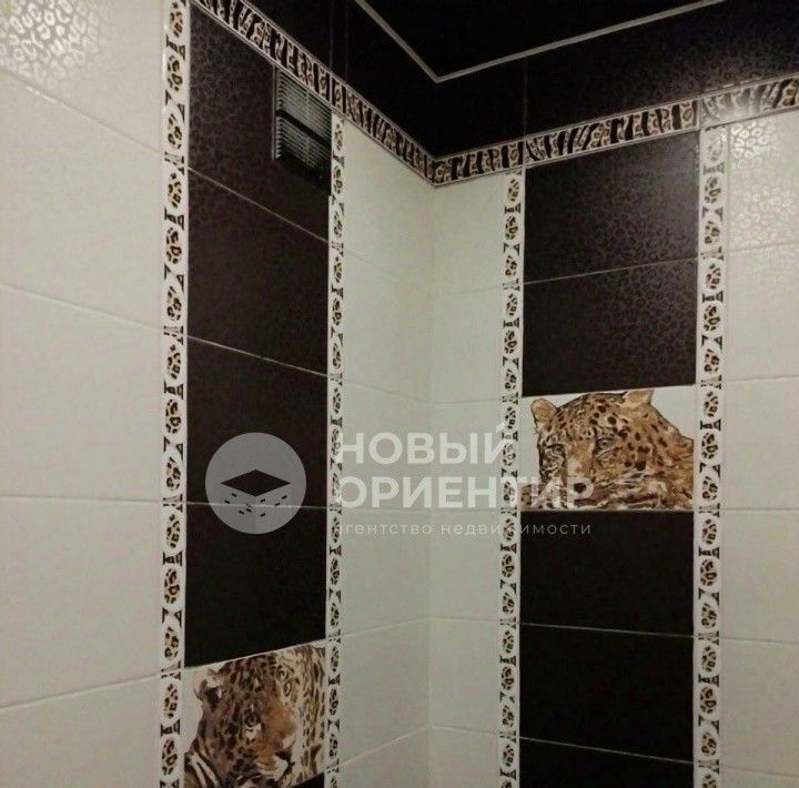 квартира г Екатеринбург Машиностроителей ул Пехотинцев 21а фото 12