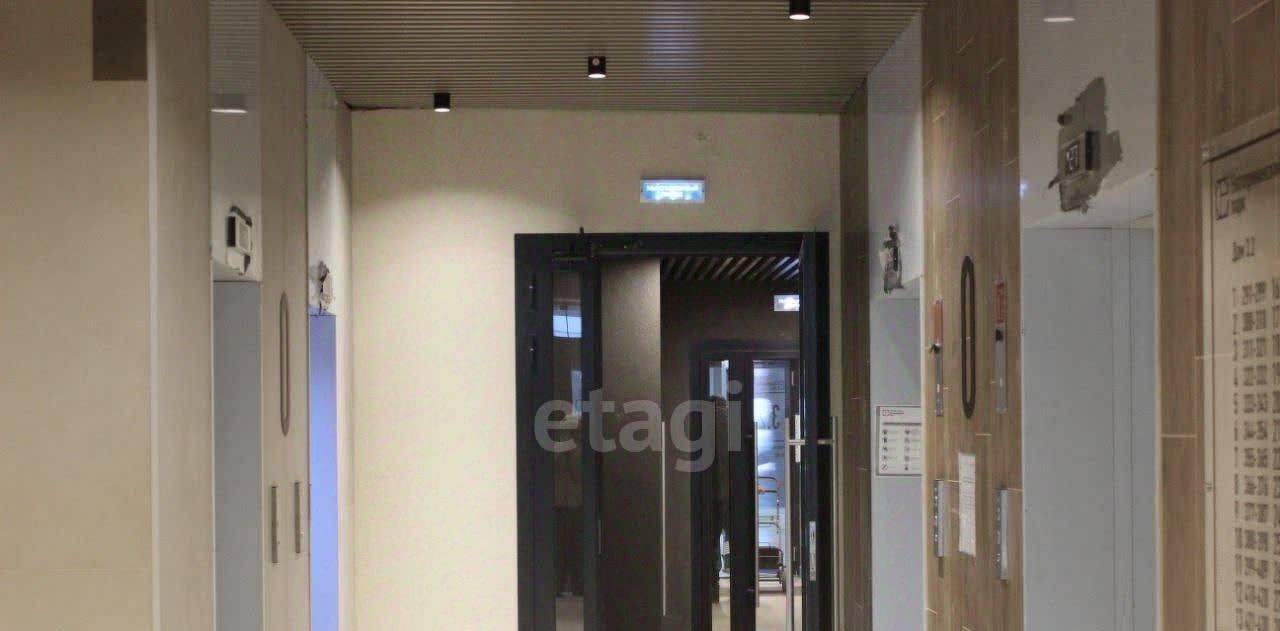 квартира г Екатеринбург Динамо ул Свердлова 32б фото 8