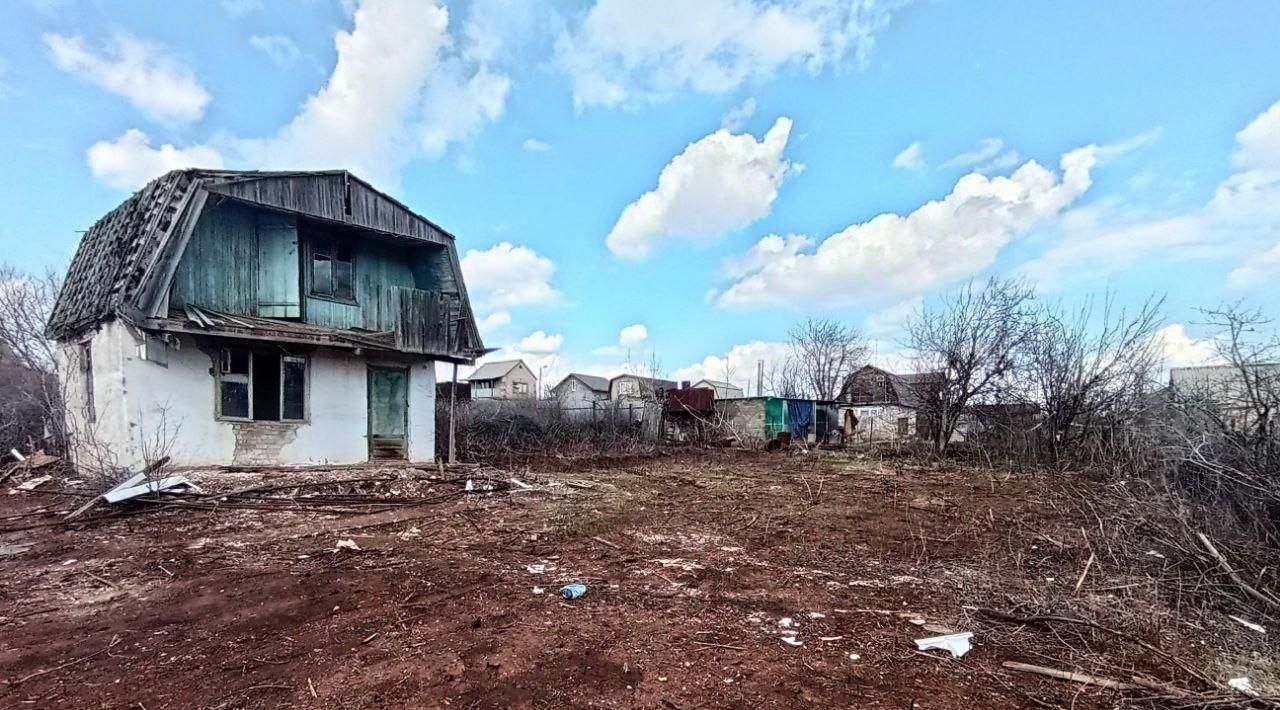 дом г Оренбург р-н Ленинский ул 20-я линия фото 3