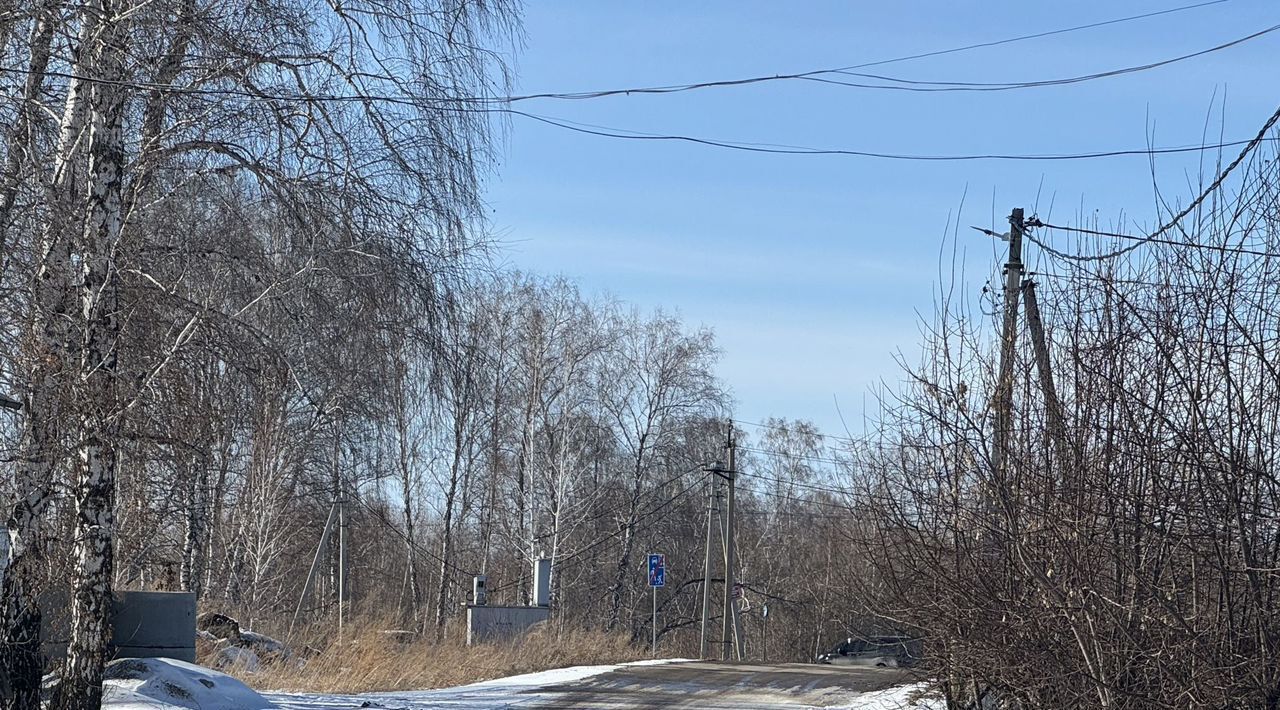 дом г Бердск снт Слава ул 2-я 9 фото 16