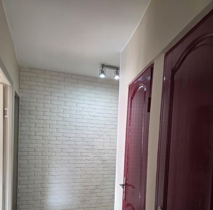 квартира г Калининград р-н Центральный ул Маршала Борзова 53 фото 6