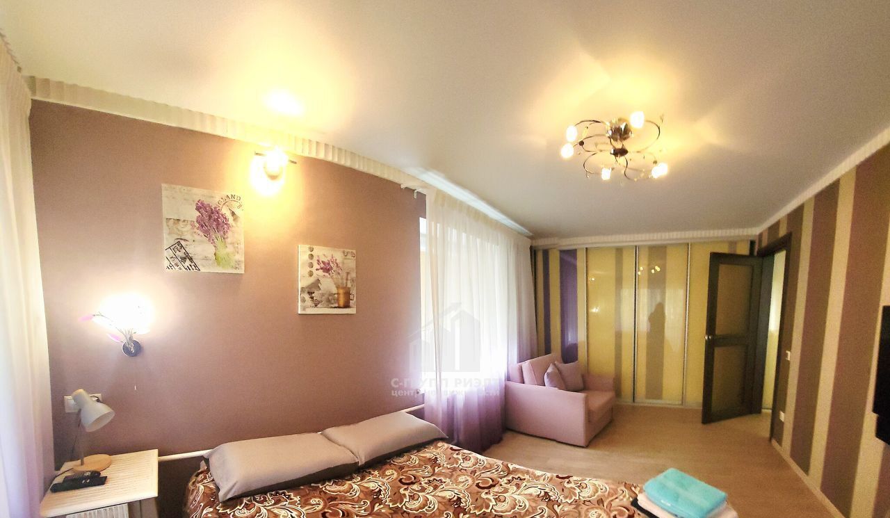 квартира г Калининград р-н Центральный ул Г.Димитрова 10 фото 11