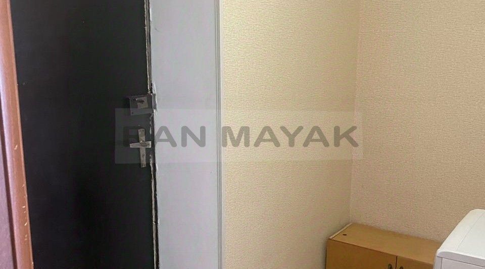 квартира г Майкоп ул Крестьянская 2-я 10 фото 9