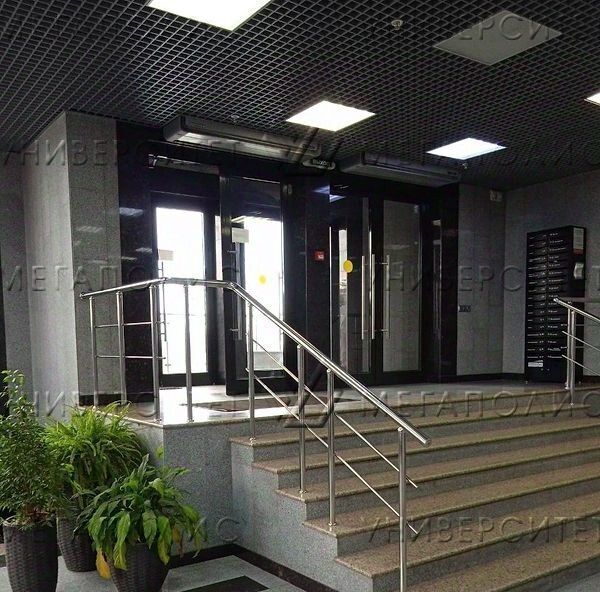 офис г Москва метро Теплый Стан направление Курское (юг) ш Калужское 24-й км, 1с 1 фото 13
