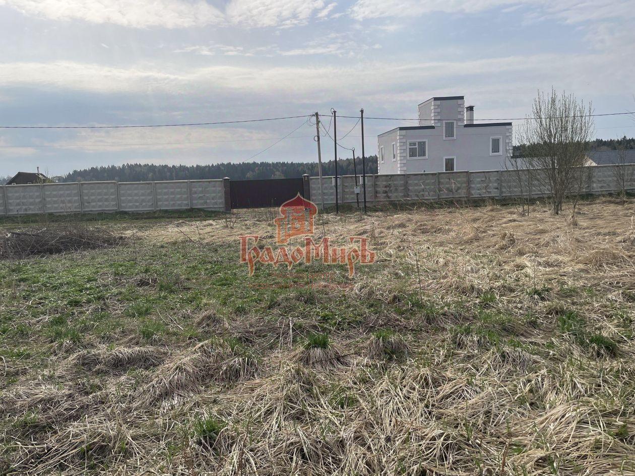земля городской округ Сергиево-Посадский г Хотьково Ивовая улица, 1 фото 9