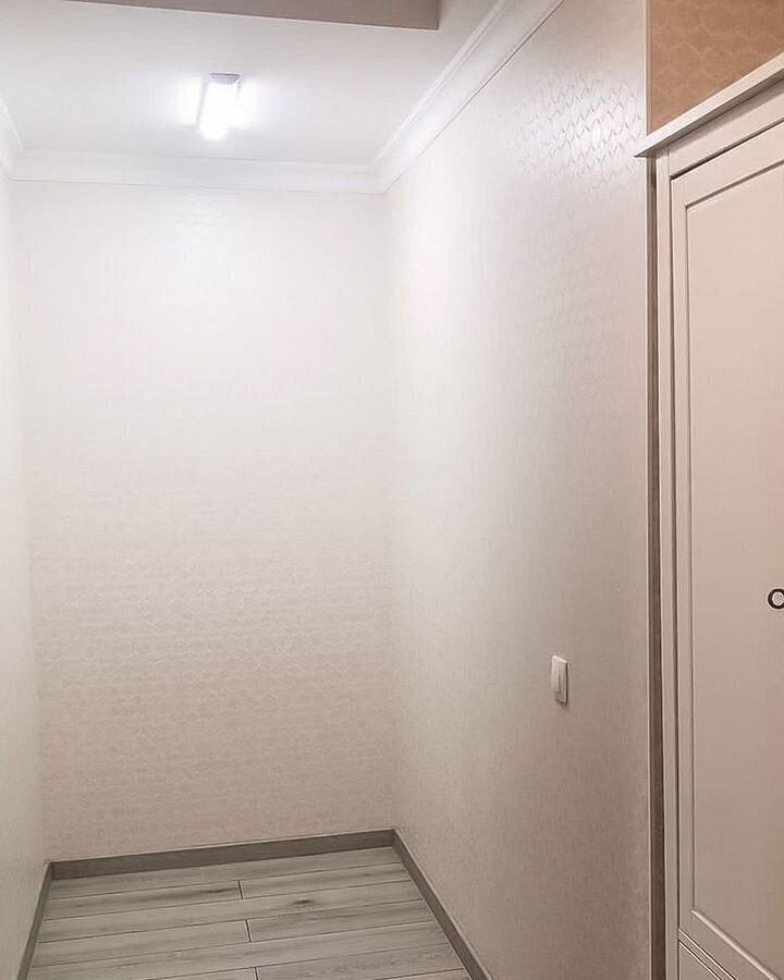 квартира г Краснодар р-н Прикубанский ул Кореновская 73 фото 7