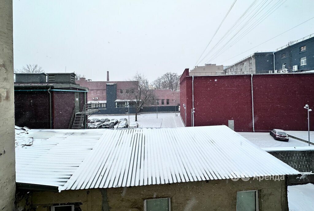 квартира г Санкт-Петербург метро Горьковская ул Кронверкская 1 фото 7