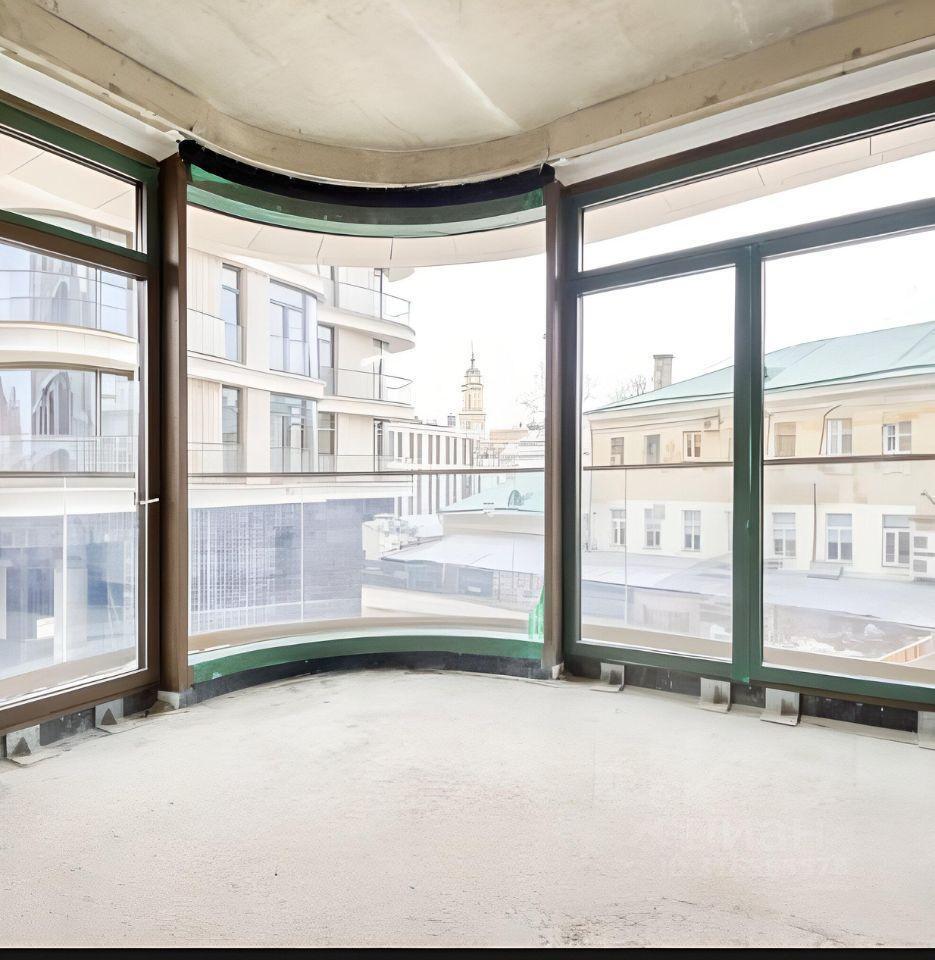 квартира г Москва ЦАО Якиманка пер Большой Толмачёвский 5 с 7, Московская область фото 8
