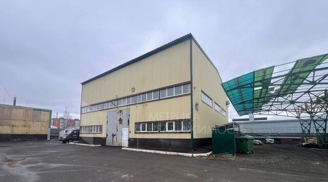 свободного назначения р-н Калининский ул Московский тракт 140с/1 фото