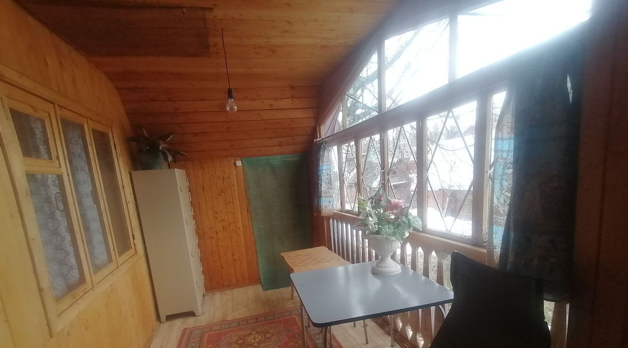 дом г Пермь снт Земляничка фото 9