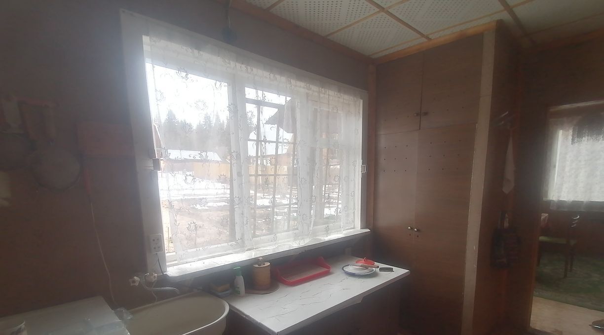дом г Пермь снт Земляничка фото 13