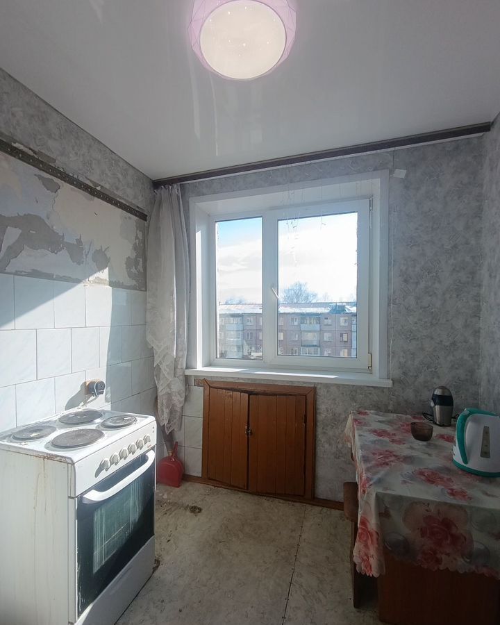 квартира г Березовский пр-кт Ленина 38 Кемеровская обл. — Кузбасс фото 5