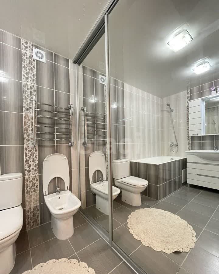 квартира г Бердск ул Первомайская 125а фото 13