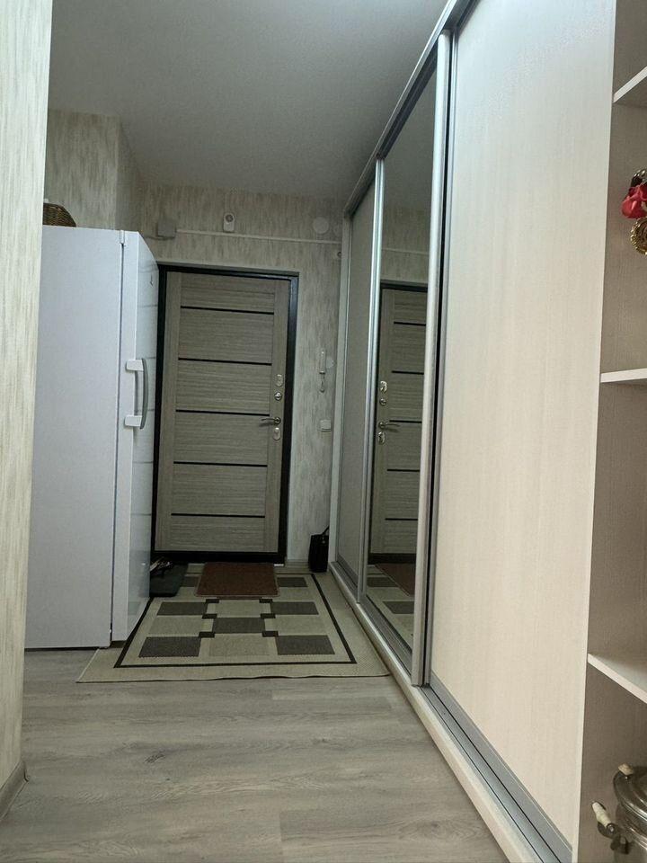 квартира г Колпино ул Загородная ЖК Новое Колпино р-н Колпинский 43 к 5 с 1, Ленинградская область, р-н Всеволожский, Колпино фото 13