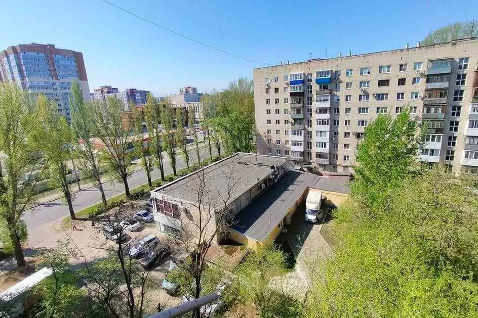 квартира г Тольятти ул Мира 94 фото 10