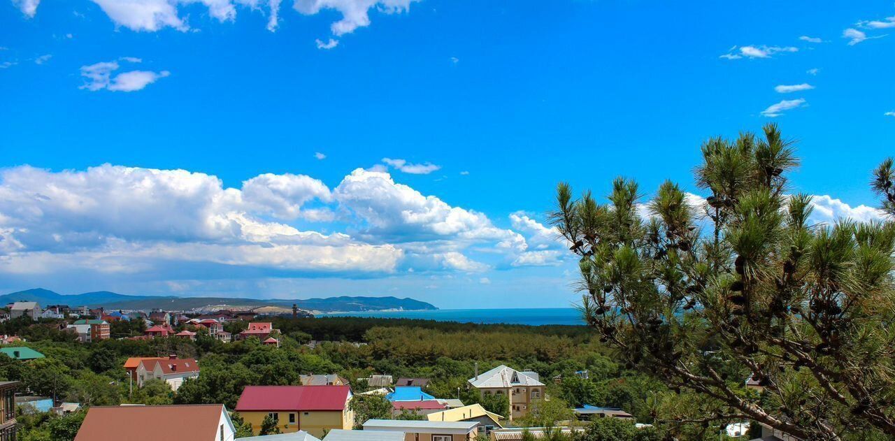 квартира г Геленджик Голубая Бухта ул Просторная 32 фото 2