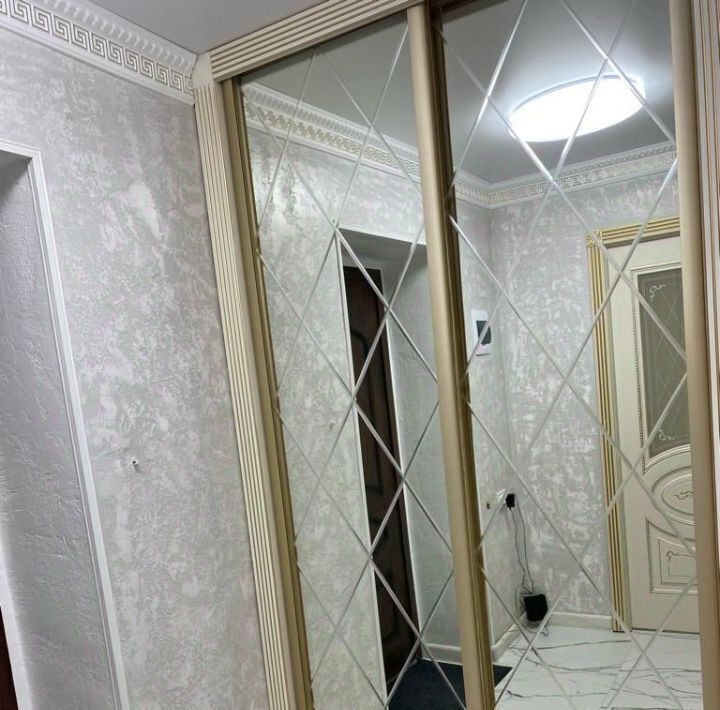 квартира г Кисловодск ул Куйбышева фото 7