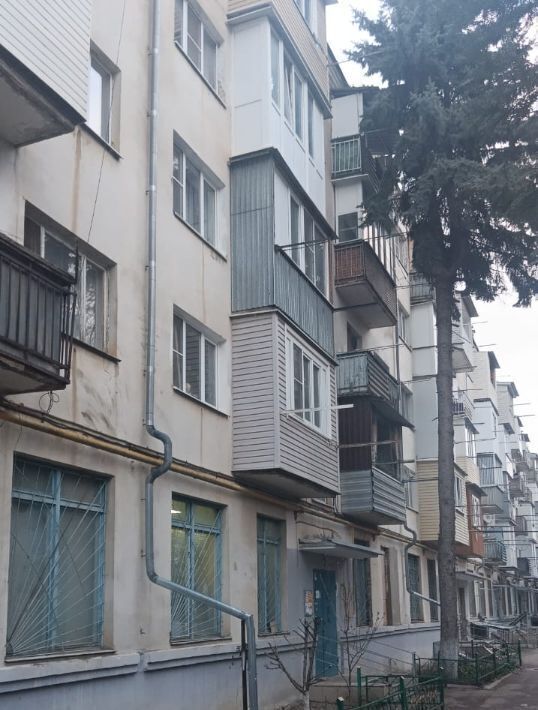 квартира г Кисловодск ул Терская фото 21